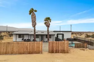 3737 Meriwether Rd, 29 Palms MCB, CA 92277 - Photo 23