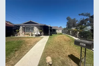 1337 Clovis Court, Pomona, CA 91766 - Photo 1