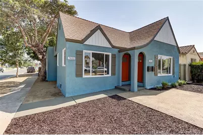 7400 S Hobart, Los Angeles, CA 90047 - Photo 3