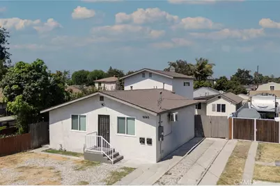 9045 Algeroma Street, Bellflower, CA 90706 - Photo 1