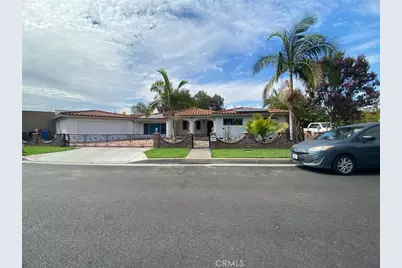 9017 Arrington Avenue, Downey, CA 90240 - Photo 1