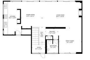 4022 Braeburn Way, Los Angeles, CA 90027 - Photo 75