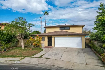 807 E Calbas, Carson, CA 90745 - Photo 1