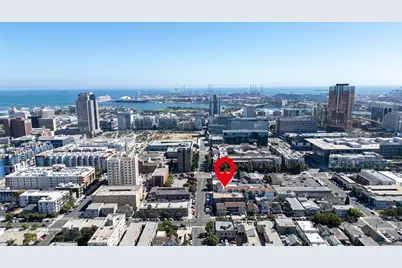 327 Chestnut Avenue #102, Long Beach, CA 90802 - Photo 15