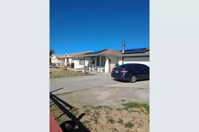8413 Greenwood, California City, CA 93505 - Photo 1