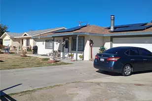 8413 Greenwood, California City, CA 93505 - Photo 1