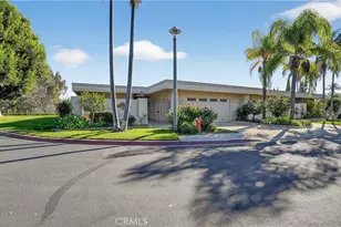 5596 Vista Del Mando, Laguna Woods, CA 92637 - Photo 1