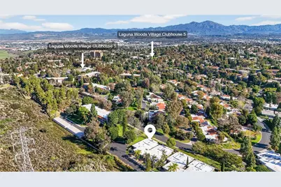 5596 Vista Del Mando #A, Laguna Woods, CA 92637 - Photo 25