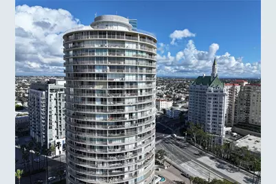 700 E Ocean Boulevard #2607, Long Beach, CA 90802 - Photo 41