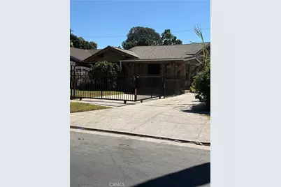 1340 W 58th, Los Angeles, CA 90044 - Photo 1