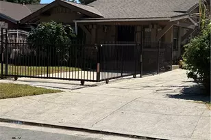 1340 W 58th, Los Angeles, CA 90044 - Photo 1