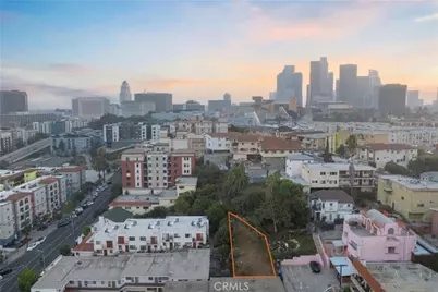 746 Cleveland Street, Los Angeles, CA 90012 - Photo 7