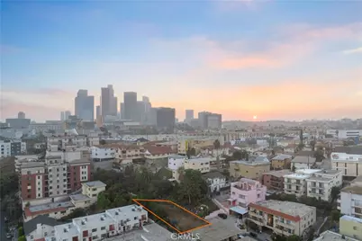 746 Cleveland Street, Los Angeles, CA 90012 - Photo 1