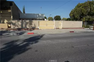 8121 Rosecrans, Paramount, CA 90723 - Photo 1