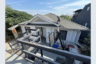 1566 Rollins, Los Angeles, CA 90063 - Photo 3