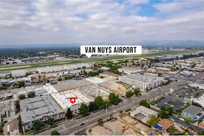 7035 Woodley #205, Van Nuys, CA 91406 - Photo 25