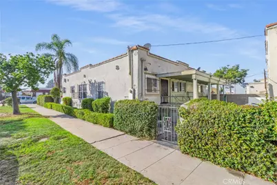 1501 W 53rd, Los Angeles, CA 90062 - Photo 11