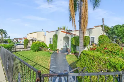 1501 W 53rd, Los Angeles, CA 90062 - Photo 3