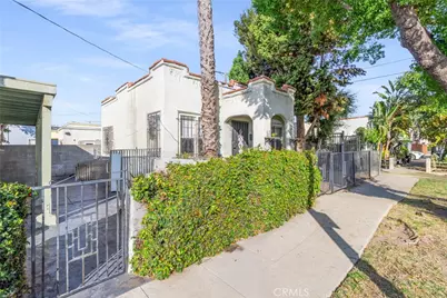 1501 W 53rd, Los Angeles, CA 90062 - Photo 13