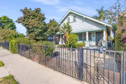 1241 E 43rd, Los Angeles, CA 90011 - Photo 3