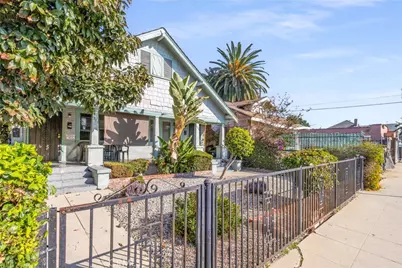 1241 E 43rd, Los Angeles, CA 90011 - Photo 5