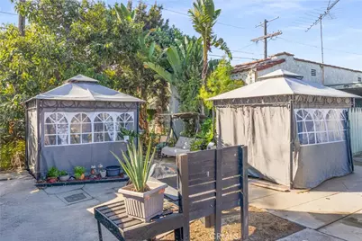 5211 Halldale, Los Angeles, CA 90062 - Photo 5