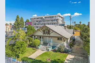 4012 S Budlong Avenue, Los Angeles, CA 90037 - Photo 1