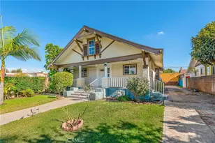 4012 S Budlong Ave, Los Angeles, CA 90037 - Photo 3