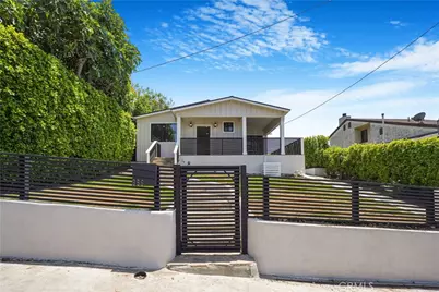 3560 Lavell, Los Angeles, CA 90065 - Photo 45