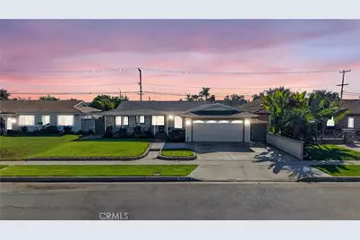 8812 Sapphire Avenue, Westminster, CA 92683 - Photo 1
