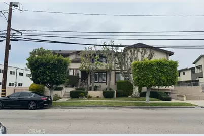 1119 Magnolia Avenue #2, Gardena, CA 90247 - Photo 1