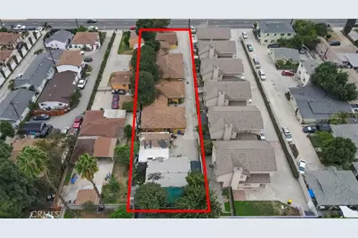 3462 Durfee, El Monte, CA 91732 - Photo 15