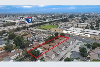 3462 Durfee, El Monte, CA 91732 - Photo 17