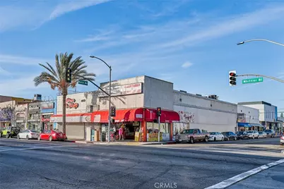 4729 Whittier, Los Angeles, CA 90022 - Photo 3