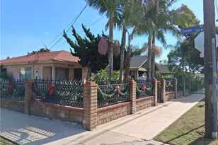 1056 N Fries, Wilmington, CA 90744 - Photo 1