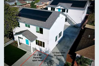 6118 Amos, Lakewood, CA 90712 - Photo 3