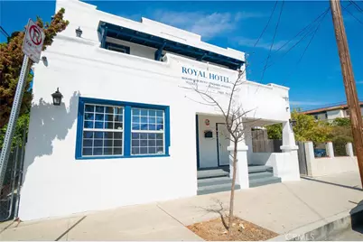 238 W 10th, San Pedro, CA 90731 - Photo 1