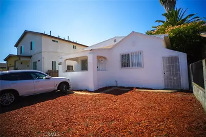 332 E 79th Street, Los Angeles, CA 90003 - Photo 1