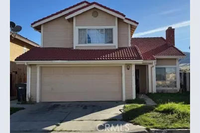 438 Sherwood Place, Tehachapi, CA 93561 - Photo 1