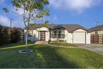 8319 Gainford Street, Downey, CA 90240 - Photo 1