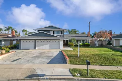364 Vesuvius, Brea, CA 92823 - Photo 1