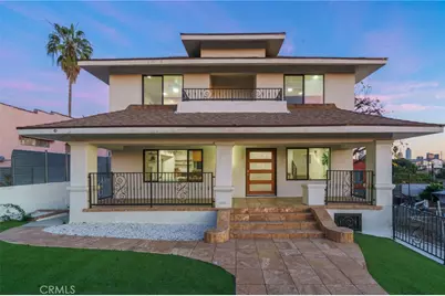 706 N Occidental Boulevard, Los Angeles, CA 90026 - Photo 3