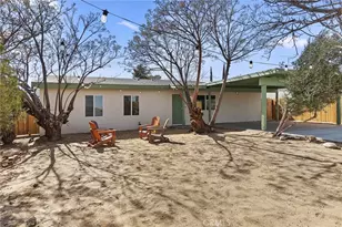 61531 Sunburst, Joshua Tree, CA 92252 - Photo 27