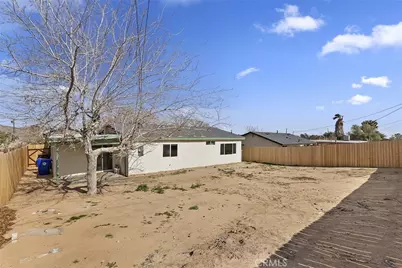 61531 Sunburst, Joshua Tree, CA 92252 - Photo 29