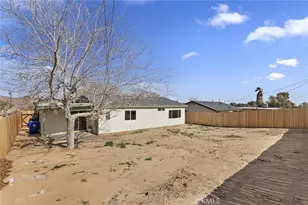 61531 Sunburst, Joshua Tree, CA 92252 - Photo 29