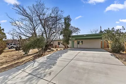 61531 Sunburst, Joshua Tree, CA 92252 - Photo 1