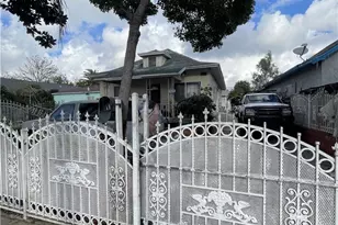 1549 E 53rd, Los Angeles, CA 90011 - Photo 1