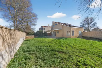 2611 Via Romana, Lancaster, CA 93535 - Photo 19