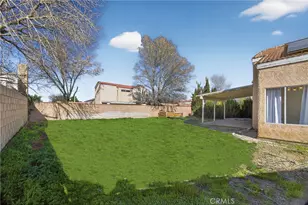 2611 Via Romana, Lancaster, CA 93535 - Photo 9
