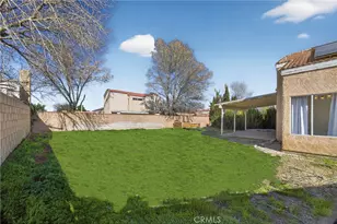 2611 Via Romana, Lancaster, CA 93535 - Photo 9